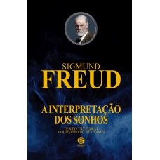 A Interpretação dos Sonhos - Edição de Luxo Almofadada