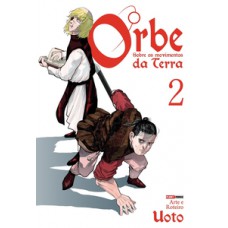 Orbe: sobre os movimentos da terra 02