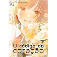 O código do coração 04