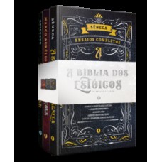A Bíblia dos Estoicos – Edição de Luxo