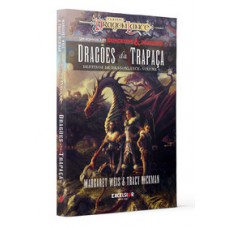 Dragões da trapaça - destinos de dragonlance Dragões da trapaça - destinos de dragonlance