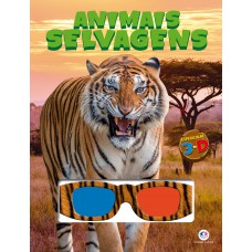 Animais selvagens