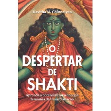 O despertar de Shakti