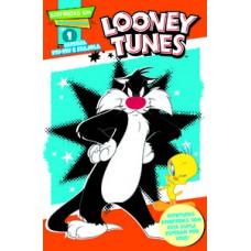 Looney Tunes - Revista em quadrinhos especial - Edição 1