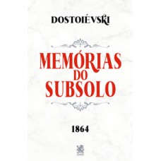 Memórias do subsolo