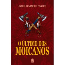 O último dos moicanos