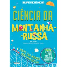 Superciência - montanha russa