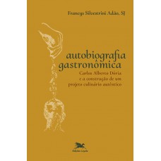 Autobiografia gastronômica