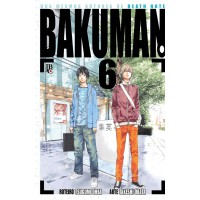 Bakuman Vol. 06