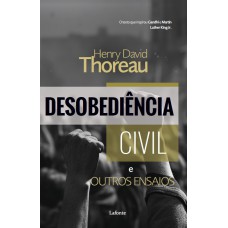 Desobediência Civil