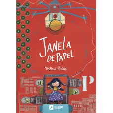 Janela de papel