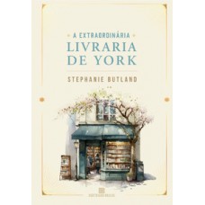 A extraordinária livraria de York