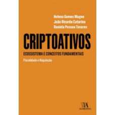 Criptoativos