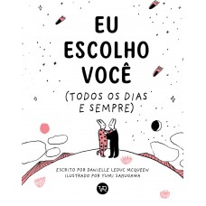 Eu escolho você