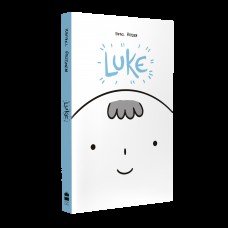 Luke – Nova HQ de Rafael Fritzen, autor de 