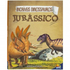 Incríveis Dinossauros: Jurássico