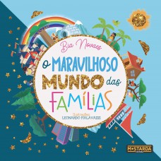 O maravilhoso mundo das famílias