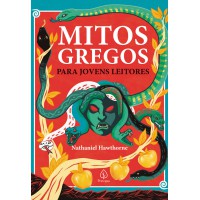 Mitos gregos para jovens leitores - 2 edição