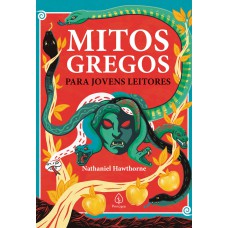 Mitos gregos para jovens leitores