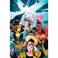 X-men ''92 vol. 1