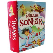 Fábulas para sonhar