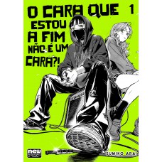 O cara que estou a fim não é um cara?! - Volume 1