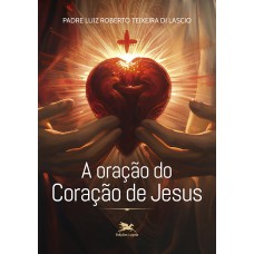 A oração do Coração de Jesus