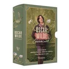 Box - Oscar Wilde Essencial