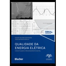Qualidade da energia elétrica
