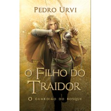 O filho do traidor – Primeiro volume da série 