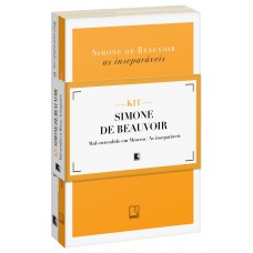 Kit Simone de Beauvoir