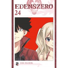 Edens Zero vol. 24