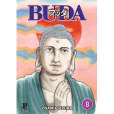 Buda Vol. 8