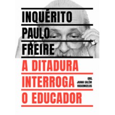 Inquérito Paulo Freire