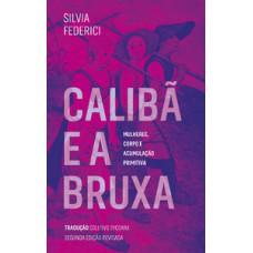 Calibã e a bruxa