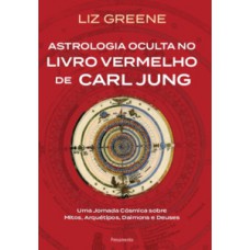 Astrologia oculta no livro vermelho de Carl Jung