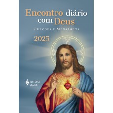 Encontro diário com Deus 2025