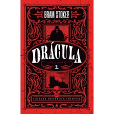 Drácula, vol. 01