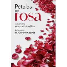 Pétalas de rosa