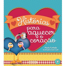 Histórias para Aquecer o Coração