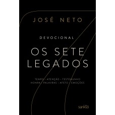 Os Sete Legados