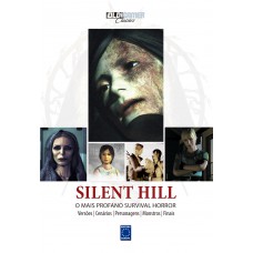 OLD!Gamer Classics: Silent Hill