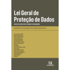 Lei Geral de Proteção de Dados