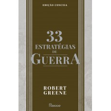 33 estratégias de guerra