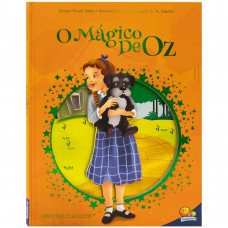 Grandes Clássicos: Mágico de Oz, O