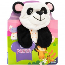 Maravilhas com Dedoches: Chef Panda