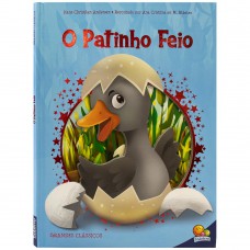 GRANDES CLASSICOS: Patinho feio, O