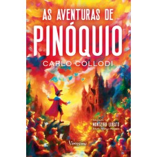 As aventuras de Pinóquio