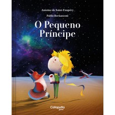 O Pequeno Príncipe