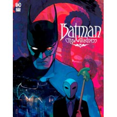 Batman: cidade da loucura